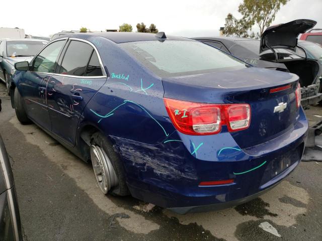Photo 2 from auction – 2013 CHEVROLET MALIBU LS with VIN 1G11B5SA8DU120248