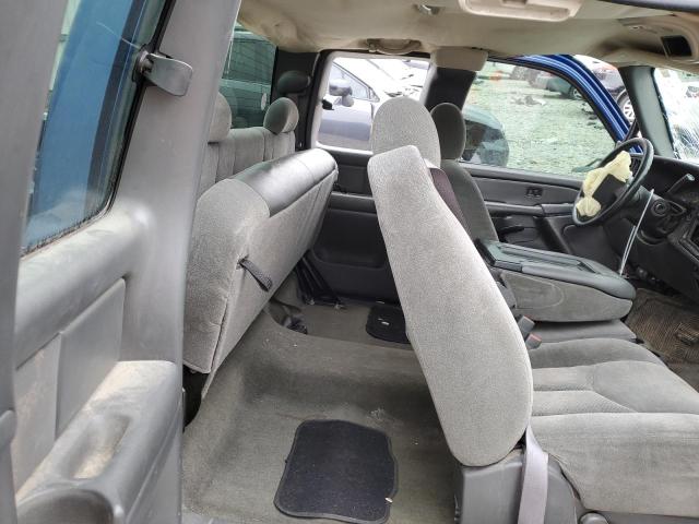 Photo 10 from auction – 2004 CHEVROLET SILVERADO with VIN 1GCEC19V24E356962