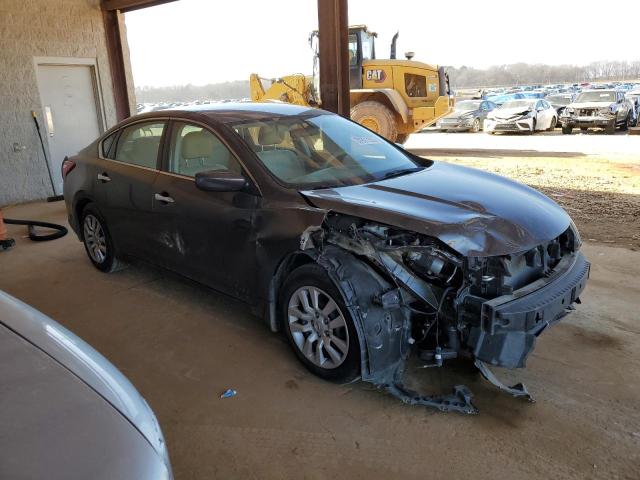 Photo 4 from auction – 2016 NISSAN ALTIMA 2.5 with VIN 1N4AL3AP3GN339475