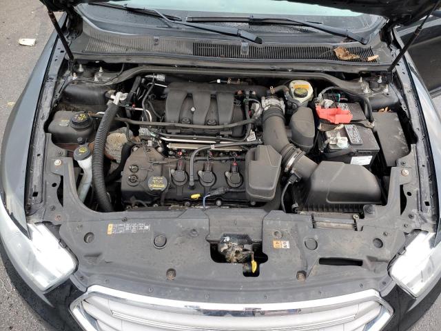 Photo 11 from auction – 2013 FORD TAURUS SEL with VIN 1FAHP2E82DG210546