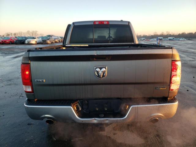 Photo 6 from auction – 2012 DODGE RAM 1500 S with VIN 1C6RD6GP5CS115839
