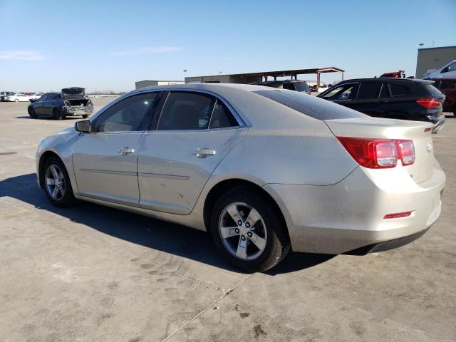 Photo 2 from auction – 2016 CHEVROLET MALIBU LIM with VIN 1G11B5SA1GF130077