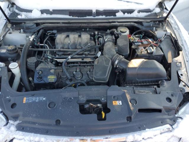 Photo 11 from auction – 2014 FORD TAURUS SEL with VIN 1FAHP2E83EG110733