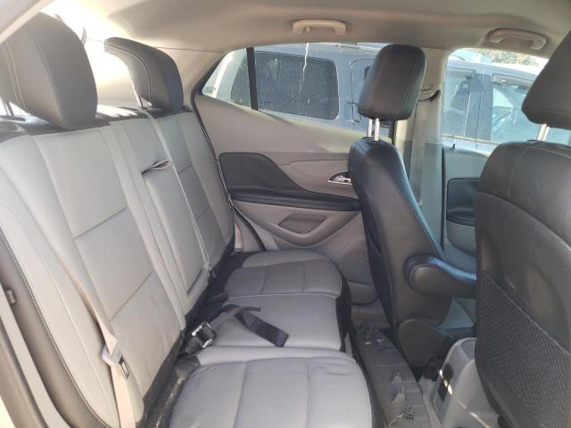 Photo 11 from auction – 2016 BUICK ENCORE with VIN KL4CJCSB5GB742106