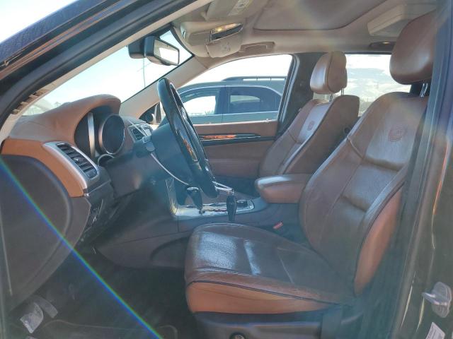 Photo 7 from auction – 2012 JEEP GRAND CHER with VIN 1C4RJFCT7CC189021
