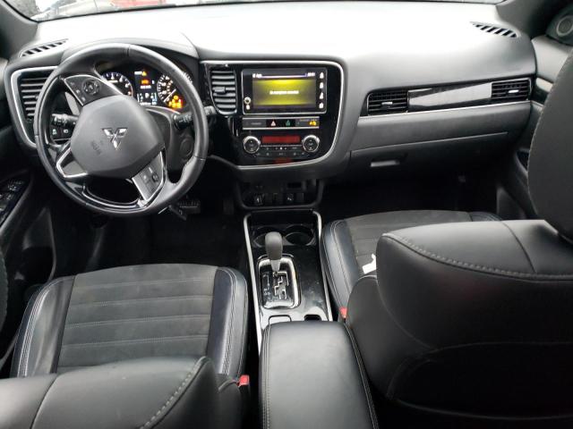 Photo 8 from auction – 2019 MITSUBISHI OUTLANDER with VIN JA4AZ3A31KZ031920