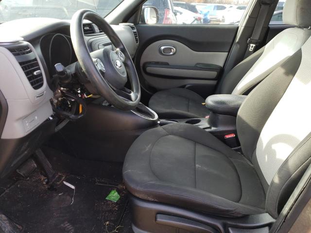 Photo 7 from auction – 2014 KIA SOUL with VIN KNDJN2A28E7047406