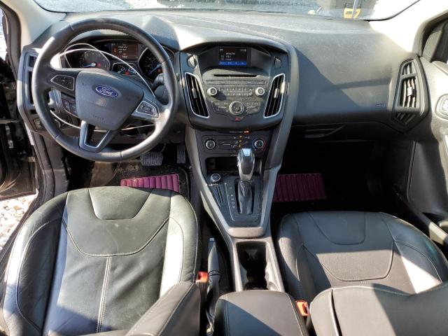 Photo 8 from auction – 2015 FORD FOCUS SE with VIN 1FADP3F29FL229667