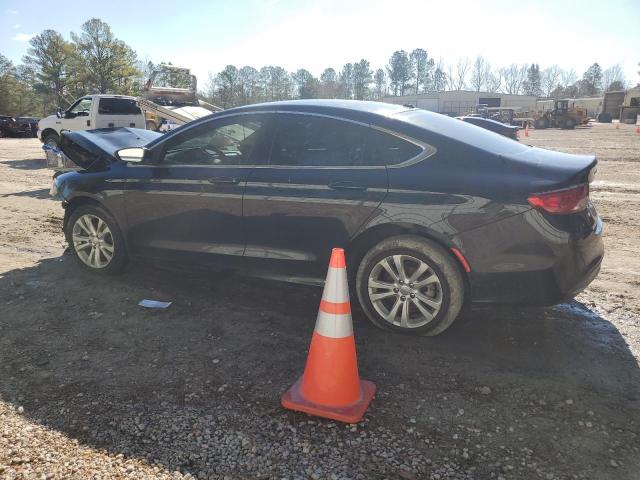 Photo 2 from auction – 2015 CHRYSLER 200 LIMITE with VIN 1C3CCCAB4FN719502
