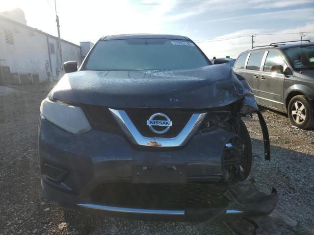 Photo 5 from auction – 2016 NISSAN ROGUE S with VIN 5N1AT2MT4GC742868