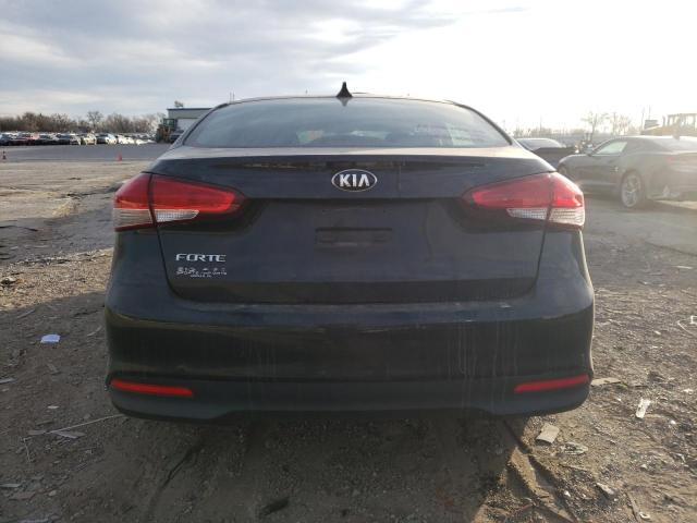 Photo 6 from auction – 2018 KIA FORTE LX with VIN 3KPFK4A72JE212253