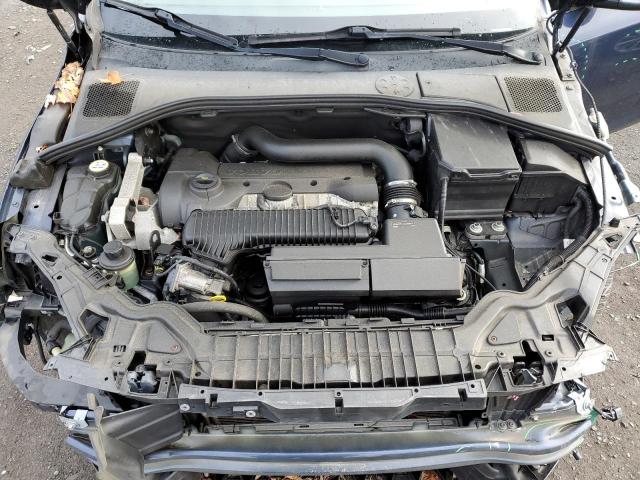 Photo 11 from auction – 2015 VOLVO S60 PREMIE with VIN YV1612TK2F2363214