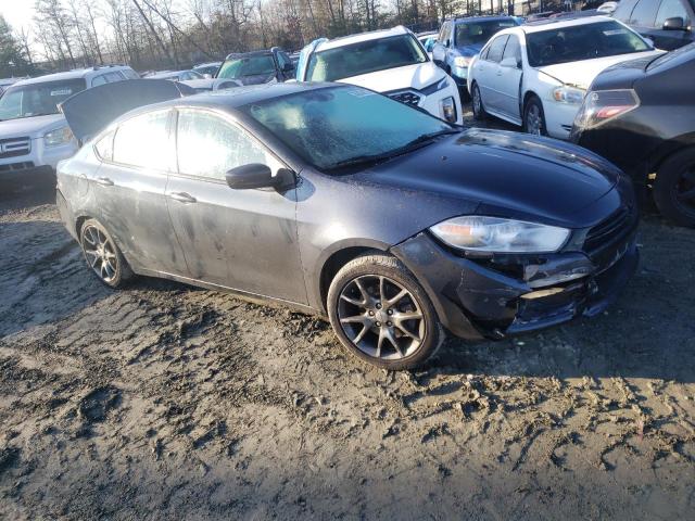 Photo 4 from auction – 2014 DODGE DART SXT with VIN 1C3CDFBB4ED700319