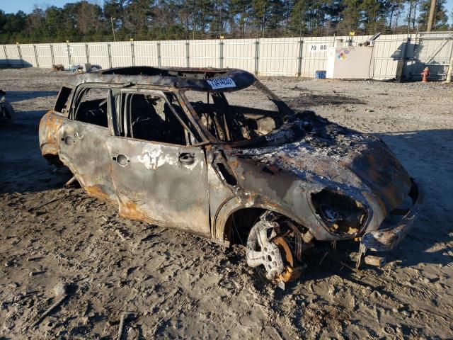 Photo 4 from auction – 2014 MINI COOPER S C with VIN WMWZC3C56EWT00716