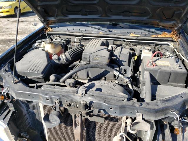 Photo 11 from auction – 2005 GMC CANYON with VIN 1GTCS148358218861