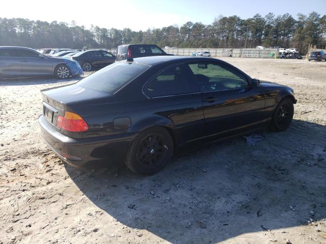 Photo 3 from auction – 2004 BMW 325 CI with VIN WBABD33494PL02944
