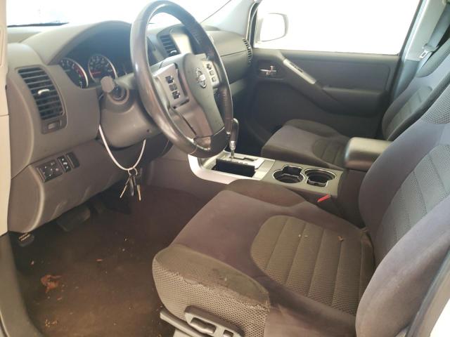Photo 7 from auction – 2010 NISSAN PATHFINDER with VIN 5N1AR1NN4AC605462
