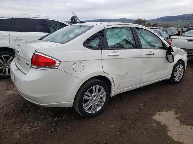 Photo 3 from auction – 2011 FORD FOCUS SEL with VIN 1FAHP3HN0BW203072