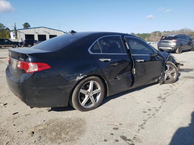 Photo 3 from auction – 2012 ACURA TSX TECH with VIN JH4CU2F63CC017790