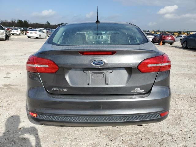 Photo 6 from auction – 2016 FORD FOCUS SE with VIN 1FADP3F26GL369192