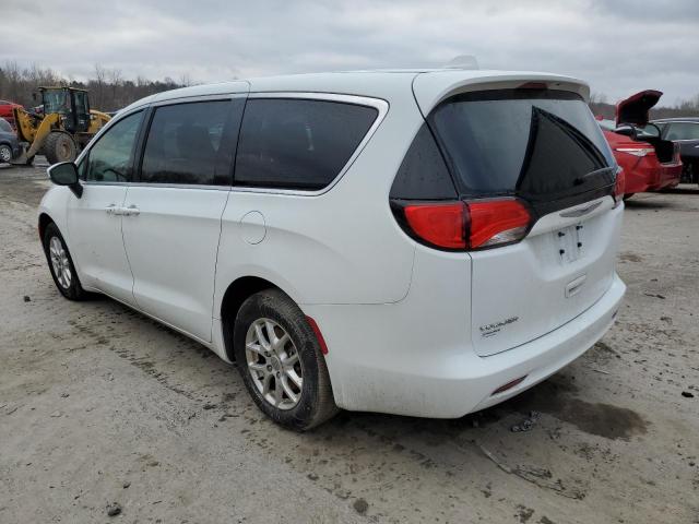 Photo 2 from auction – 2020 CHRYSLER VOYAGER LX with VIN 2C4RC1CG6LR277243