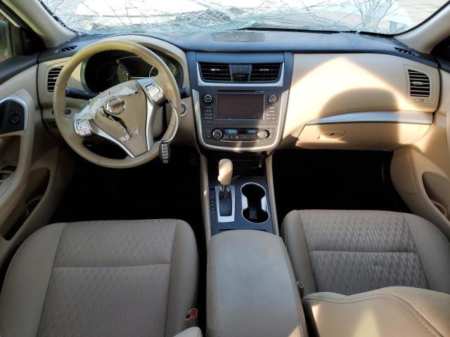 Photo 8 from auction – 2017 NISSAN ALTIMA 2.5 with VIN 1N4AL3AP9HC274645