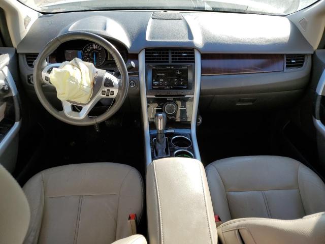 Photo 8 from auction – 2014 FORD EDGE LIMIT with VIN 2FMDK4KC0EBB74694