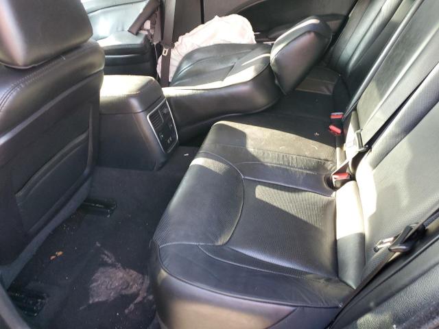 Photo 10 from auction – 2020 CHRYSLER 300 LIMITE with VIN 2C3CCAEG4LH124356
