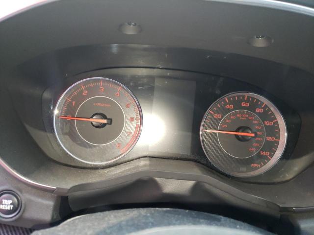 Photo 9 from auction – 2019 SUBARU IMPREZA SP with VIN 4S3GTAM64K3710496
