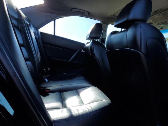 Photo 10 from auction – 2008 MAZDA 6 I with VIN 1YVHP81C085M17374