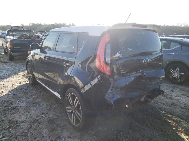 Foto 2 de la subasta – 2018 KIA SOUL + con VIN KNDJP3A55J7608066