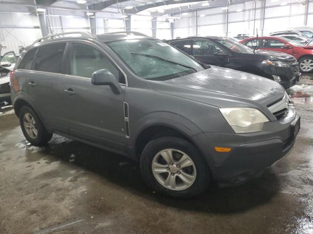 Photo 4 from auction – 2008 SATURN VUE XE with VIN 3GSDL43N38S572969