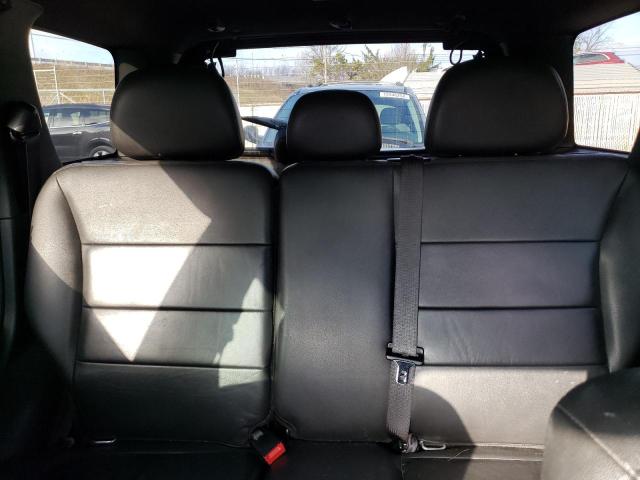 Photo 10 from auction – 2011 FORD ESCAPE LIM with VIN 1FMCU9EG6BKC69098
