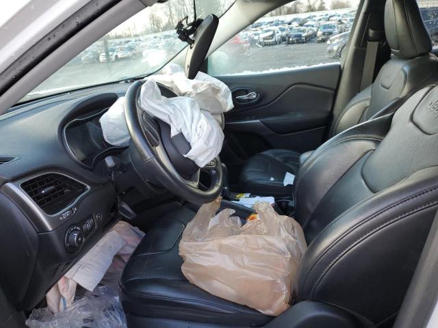 Photo 7 from auction – 2019 JEEP CHEROKEE L with VIN 1C4PJMDX7KD156008