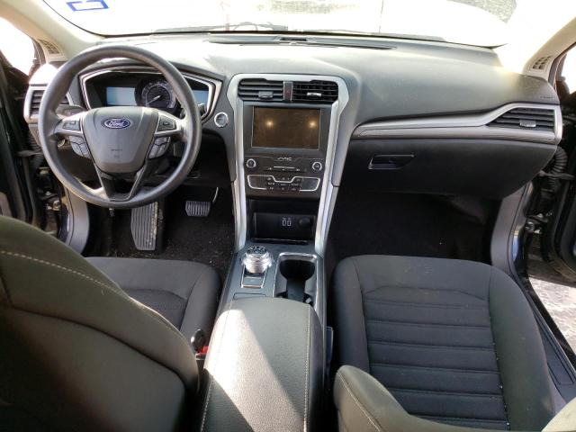 Photo 8 from auction – 2020 FORD FUSION SE with VIN 3FA6P0HD7LR150694