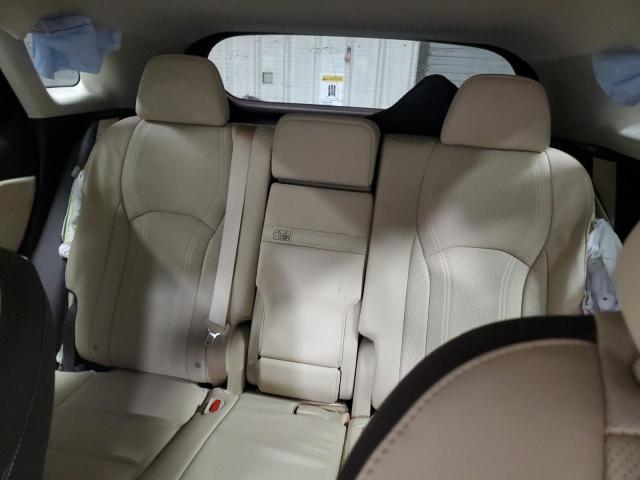 Photo 10 from auction – 2016 LEXUS RX 350 BAS with VIN 2T2BZMCA6GC050052