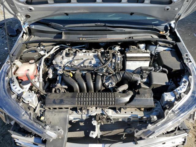 Photo 11 from auction – 2020 TOYOTA COROLLA LE with VIN 5YFEPRAE8LP045441