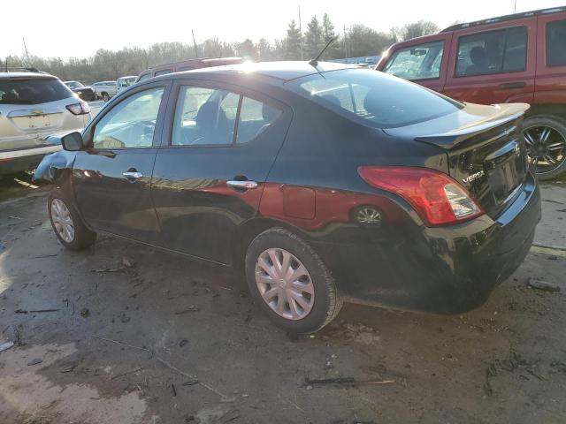 Photo 2 from auction – 2016 NISSAN VERSA S with VIN 3N1CN7AP1GL803693