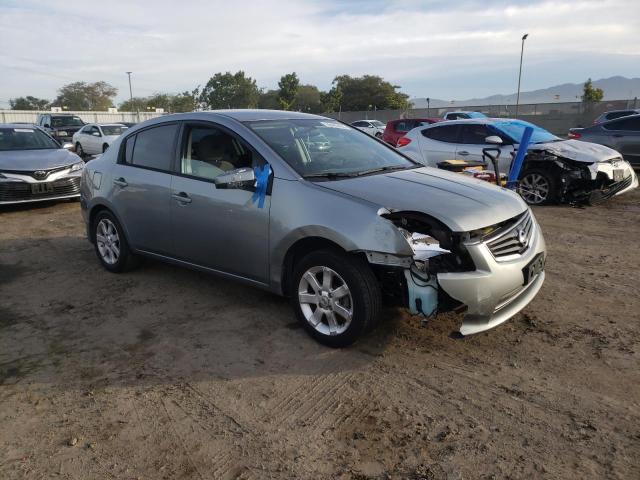 Photo 4 from auction – 2011 NISSAN SENTRA 2.0 with VIN 3N1AB6AP7BL646917