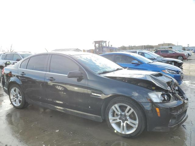 Photo 4 from auction – 2009 PONTIAC G8 with VIN 6G2ER57729L228788