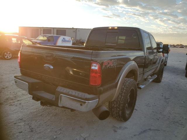 Photo 3 from auction – 2014 FORD F250 SUPER with VIN 1FT7W2BT9EEB22169