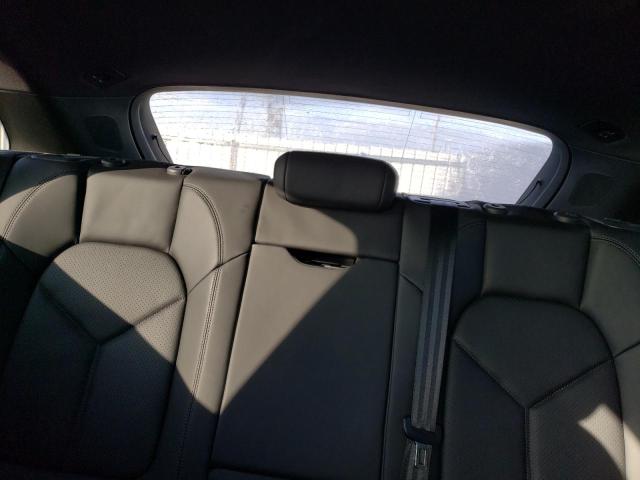 Photo 10 from auction – 2021 PORSCHE MACAN S with VIN WP1AB2A54MLB34159