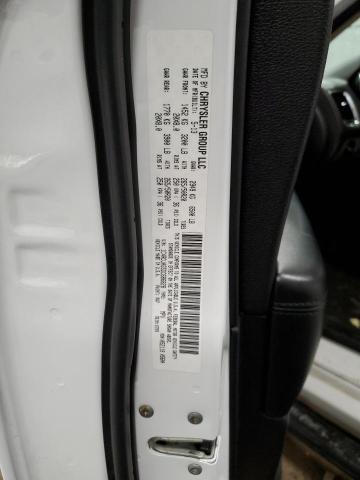 Photo 14 from auction – 2013 DODGE DURANGO SX with VIN 1C4RDJAG5DC686828