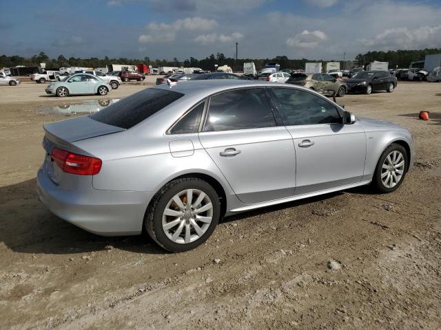 Photo 3 from auction – 2015 AUDI A4 PREMIUM with VIN WAUAFAFL7FN009720