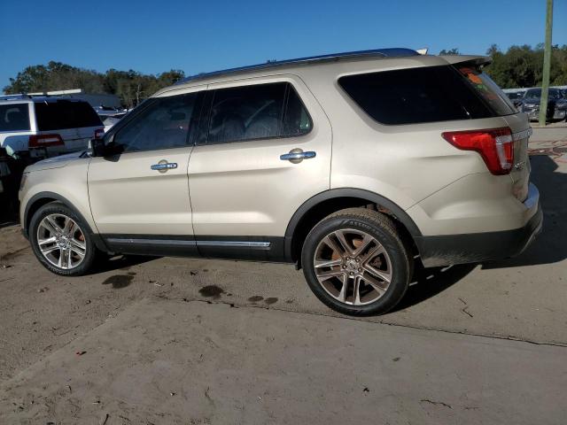 Photo 2 from auction – 2017 FORD EXPLORER L with VIN 1FM5K7FH0HGB68998