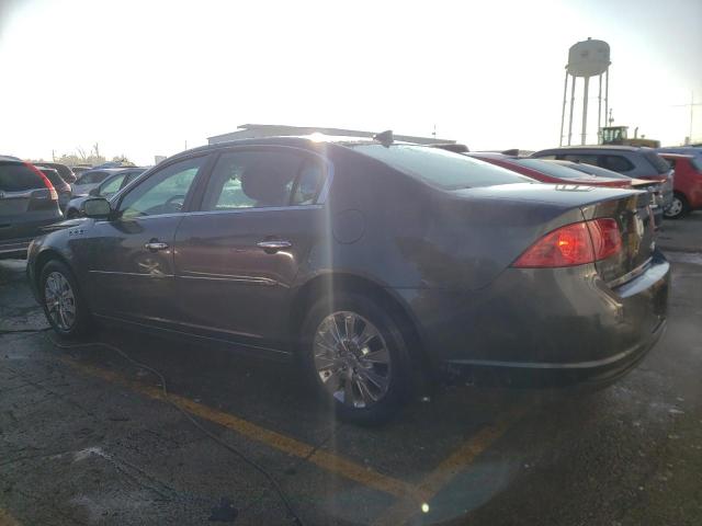 Zdjęcie 2 z aukcji – 2010 BUICK LUCERNE CX z VIN 1G4HD5EM8AU120053