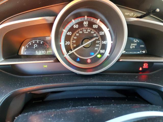 Foto 9 de la subasta – 2015 MAZDA 3 TOURING con VIN 3MZBM1L74FM134377