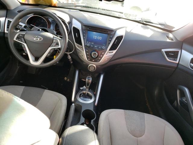 صورة رقم 8 من المزاد - 2012 HYUNDAI VELOSTER مع VIN KMHTC6AD5CU080042
