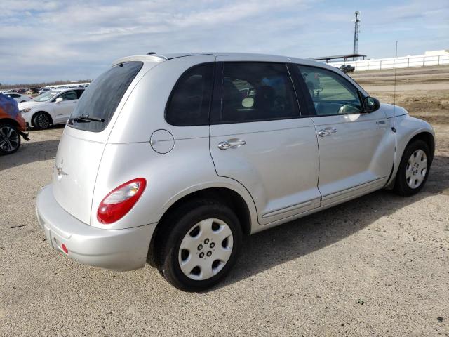 Photo 3 from auction – 2006 CHRYSLER PT CRUISER with VIN 3A4FY58B66T290059