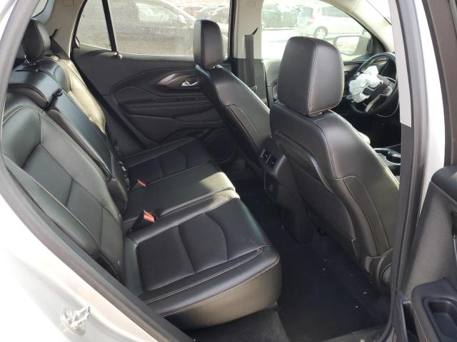 Photo 11 from auction – 2020 GMC TERRAIN SL with VIN 3GKALPEV1LL312901